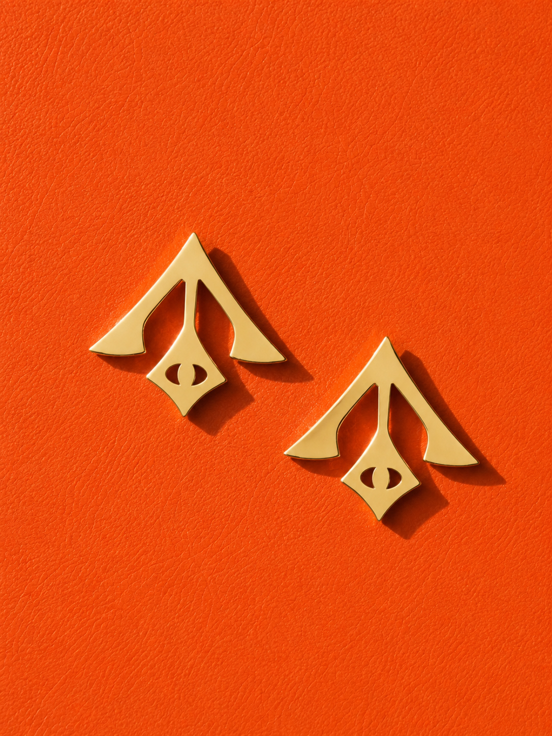 Efsun (Enchant) Earrings