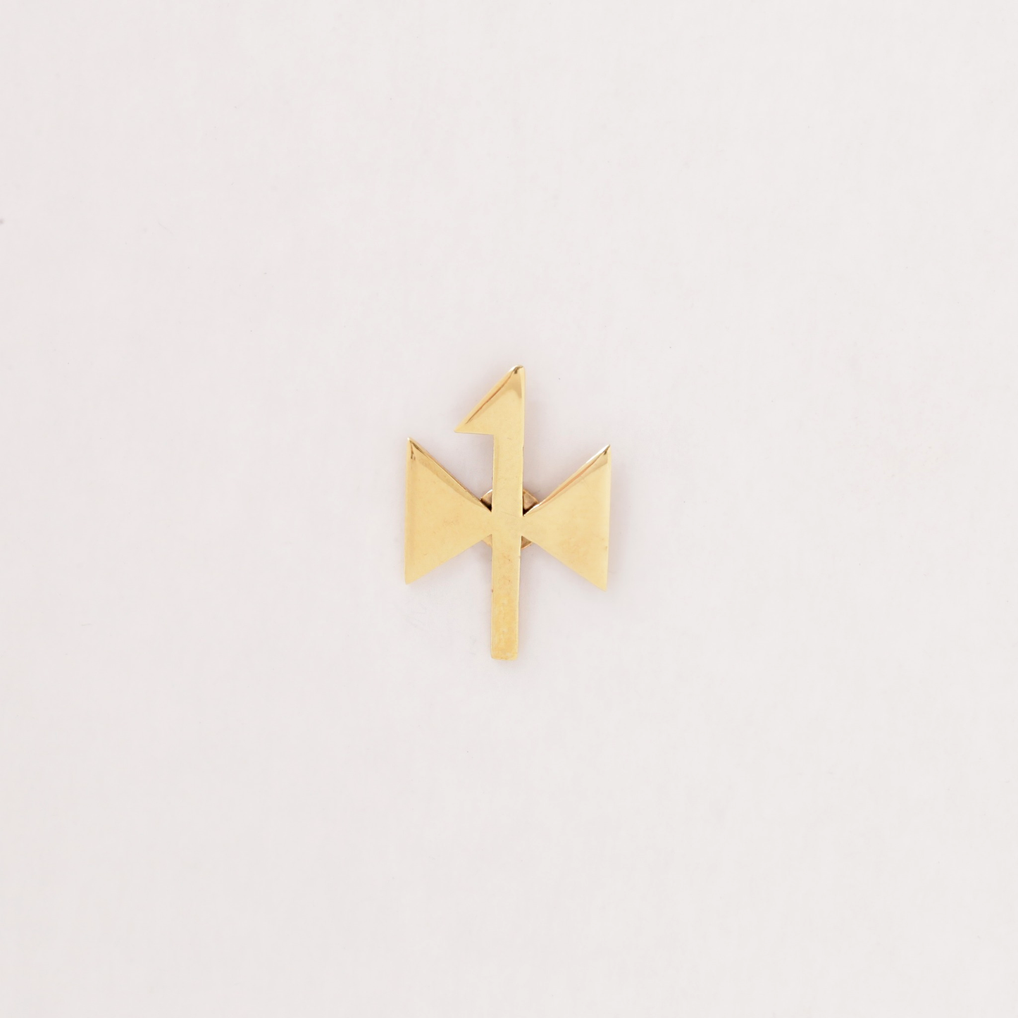 Butterfly Earring
