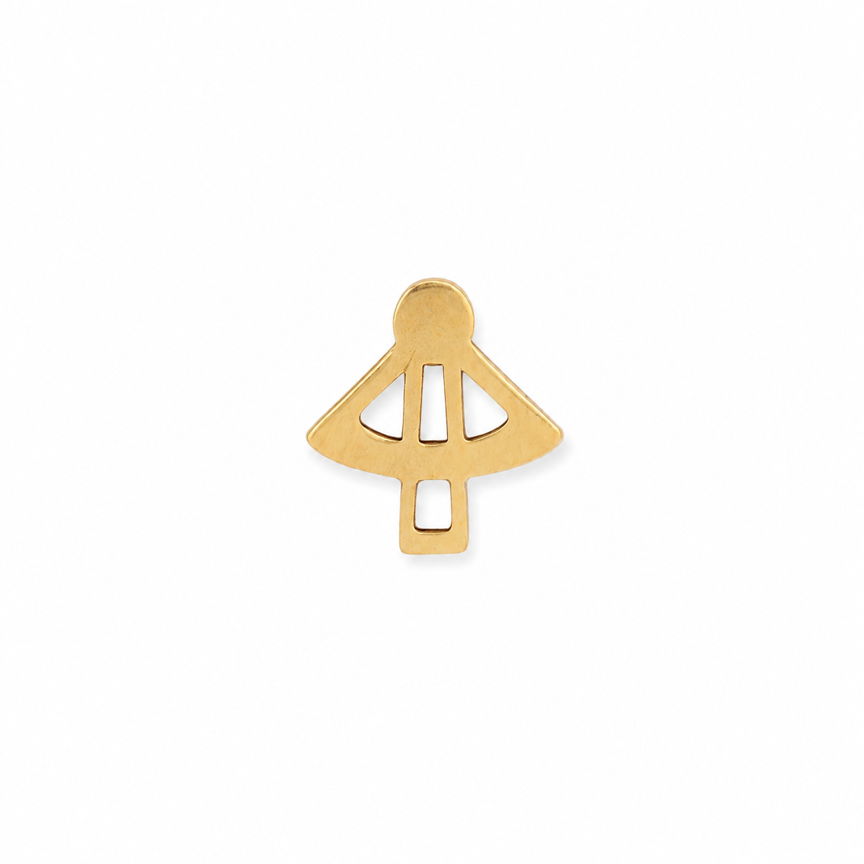 Array Earrings, Small