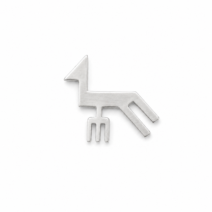 Bird Brooch