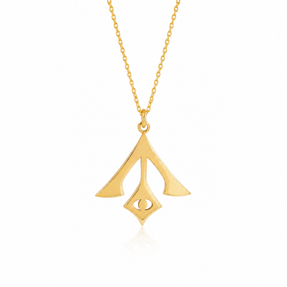 Efsun (Enchant) Necklace