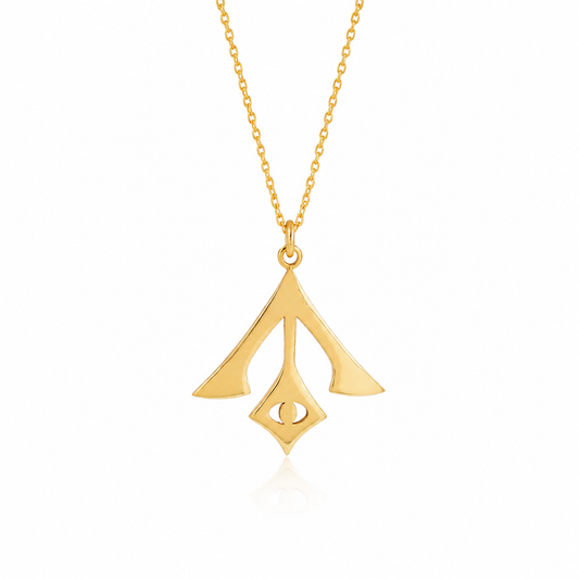 Efsun (Enchant) Necklace