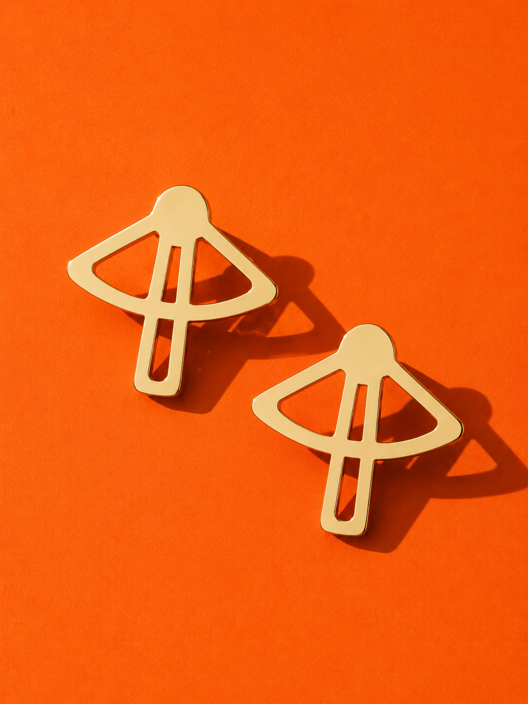 Array Earring