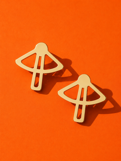 Array Earring