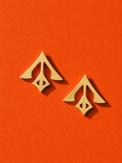 Efsun (Enchant) Earrings