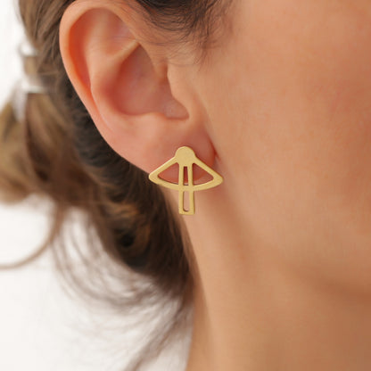 Array Earring