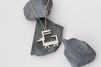 Dog Necklace