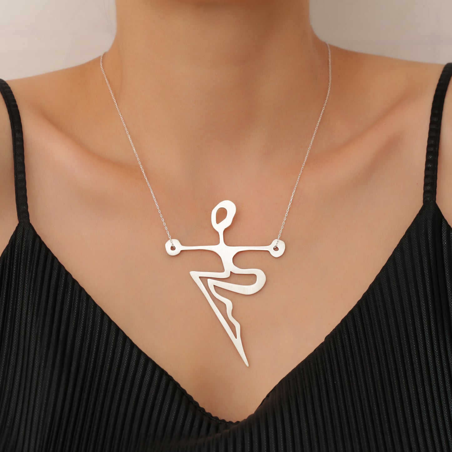 Fertility Collection - Fertility Necklace