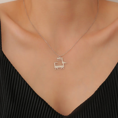 Dog Necklace