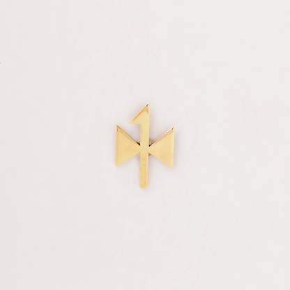 Butterfly Brooch