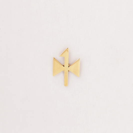 Butterfly Brooch