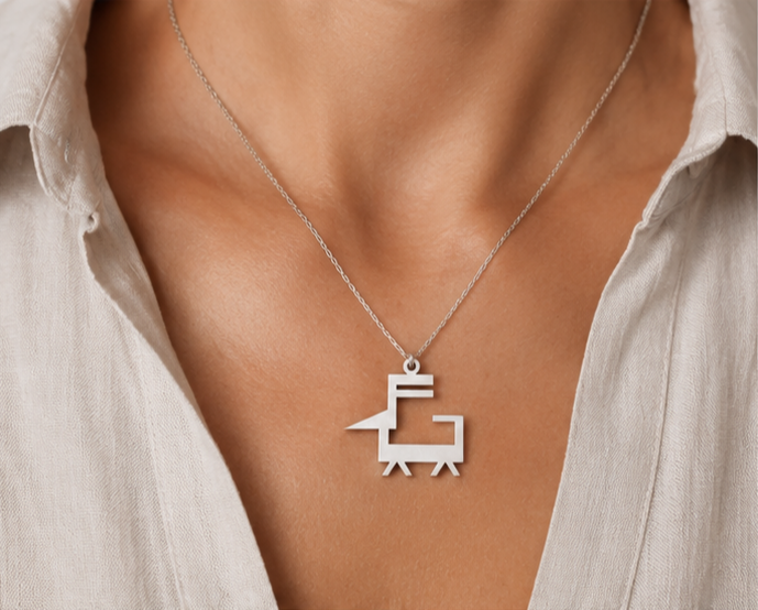 Dog Necklace