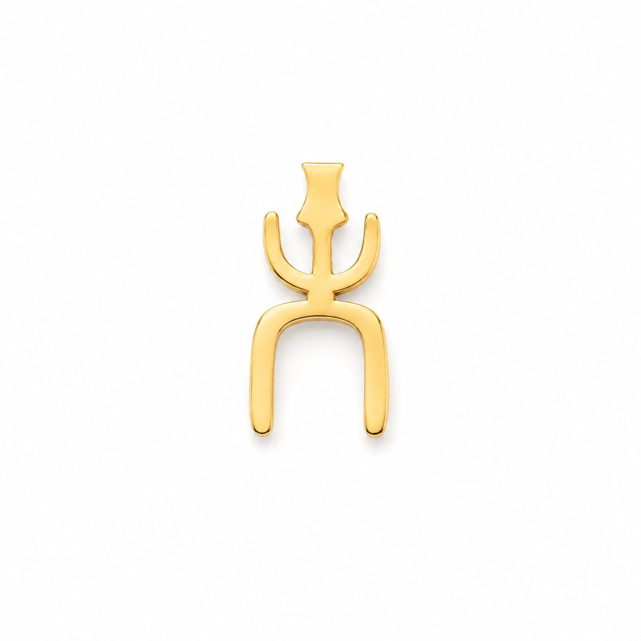 Beloved Brooch