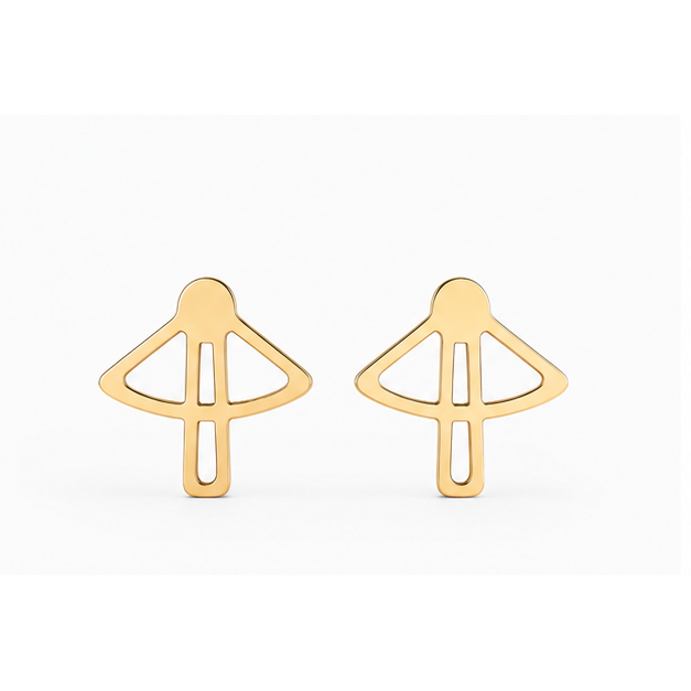 Array Earring