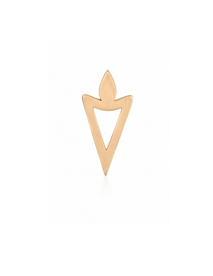 Cuneiform Earrings