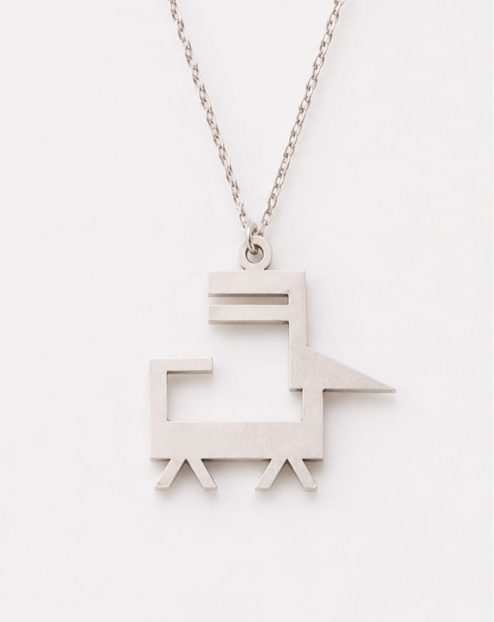 Dog Necklace