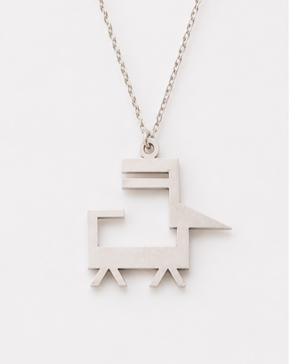 Dog Necklace