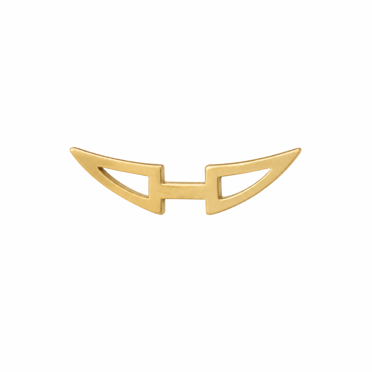 Love Arrow Earring