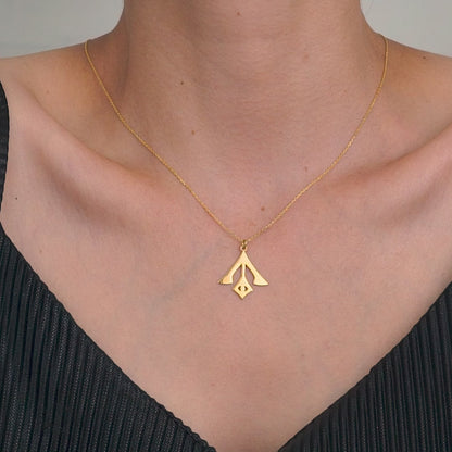Efsun (Enchant) Necklace