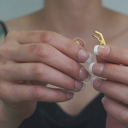 Embrace Earring