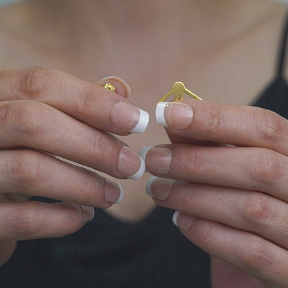 Array Earring