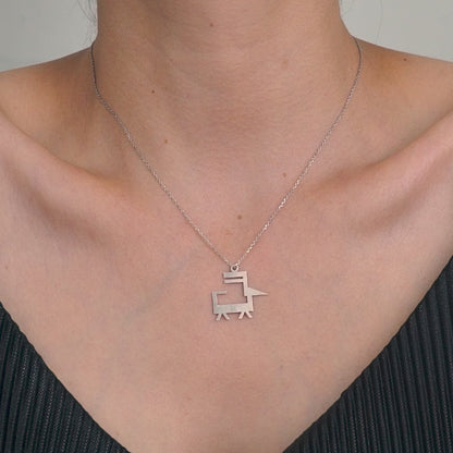 Dog Necklace