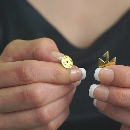 Butterfly Brooch
