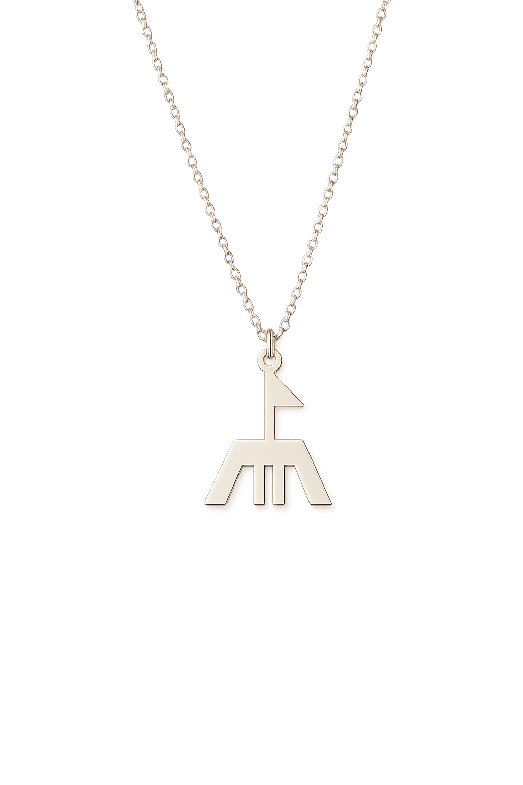 Horse Necklace