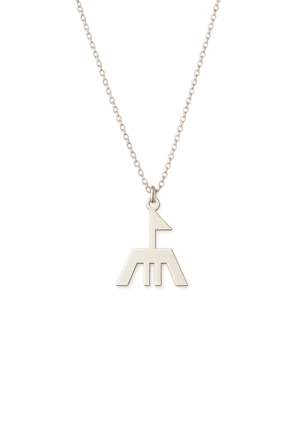 Horse Necklace