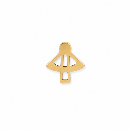 Array Earrings, Small