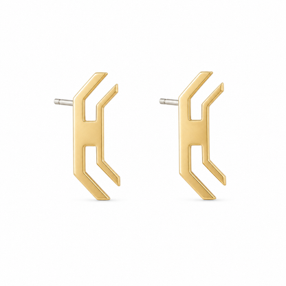 Embrace Earring